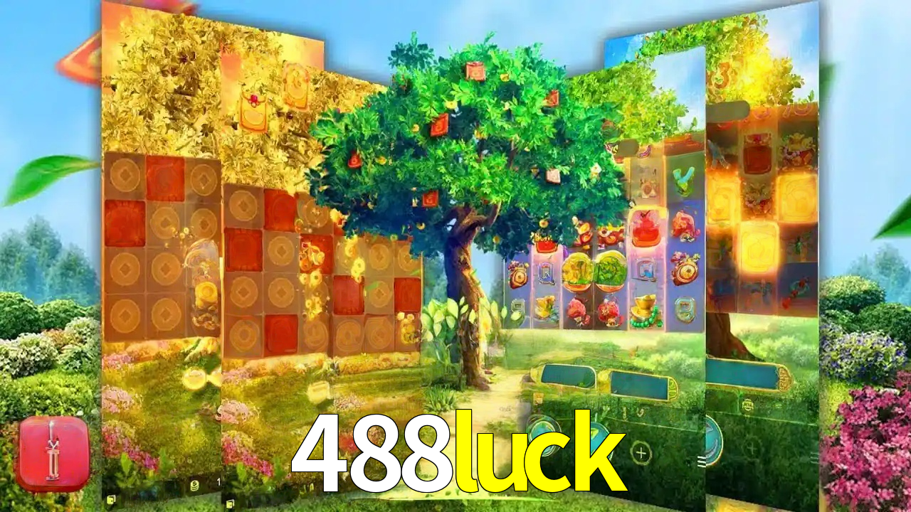 Prosperity Fortune Tree - PG Soft Slot